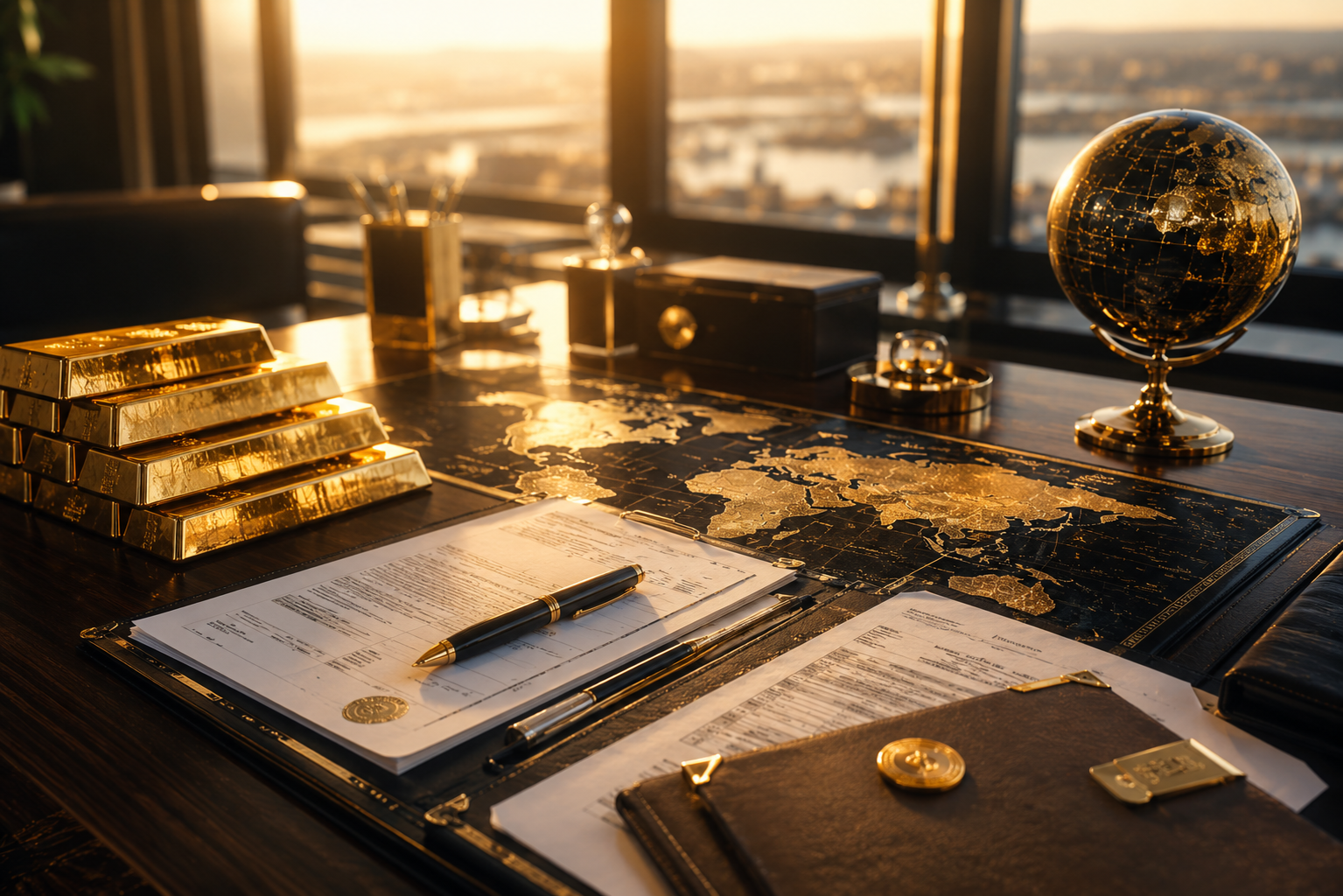 AML / KYC